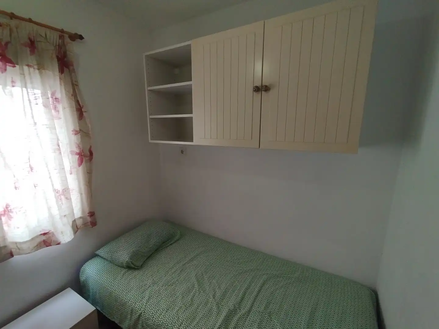 Pis de 68 m² a Màlaga