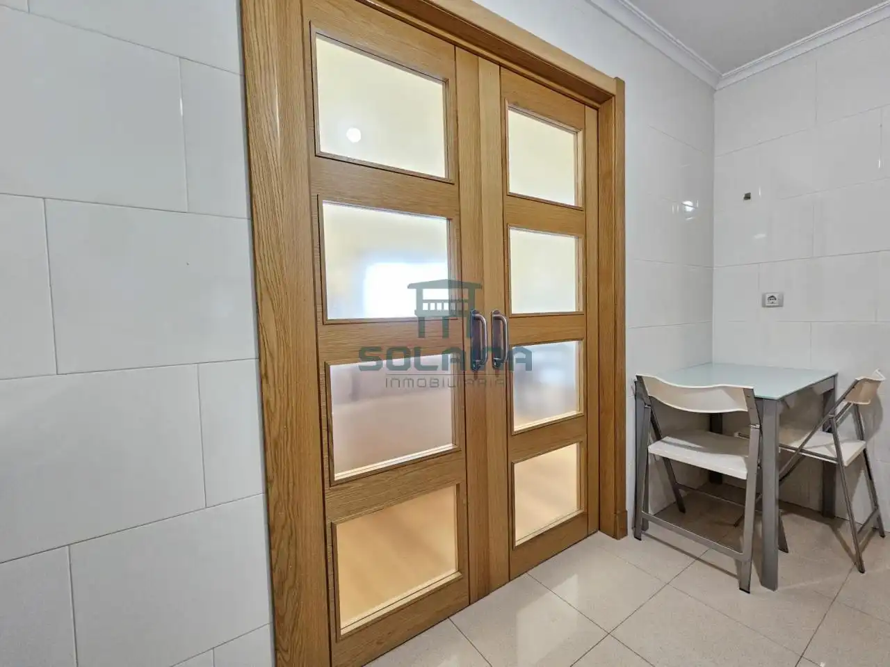 Piso de 77 m² en Ourense