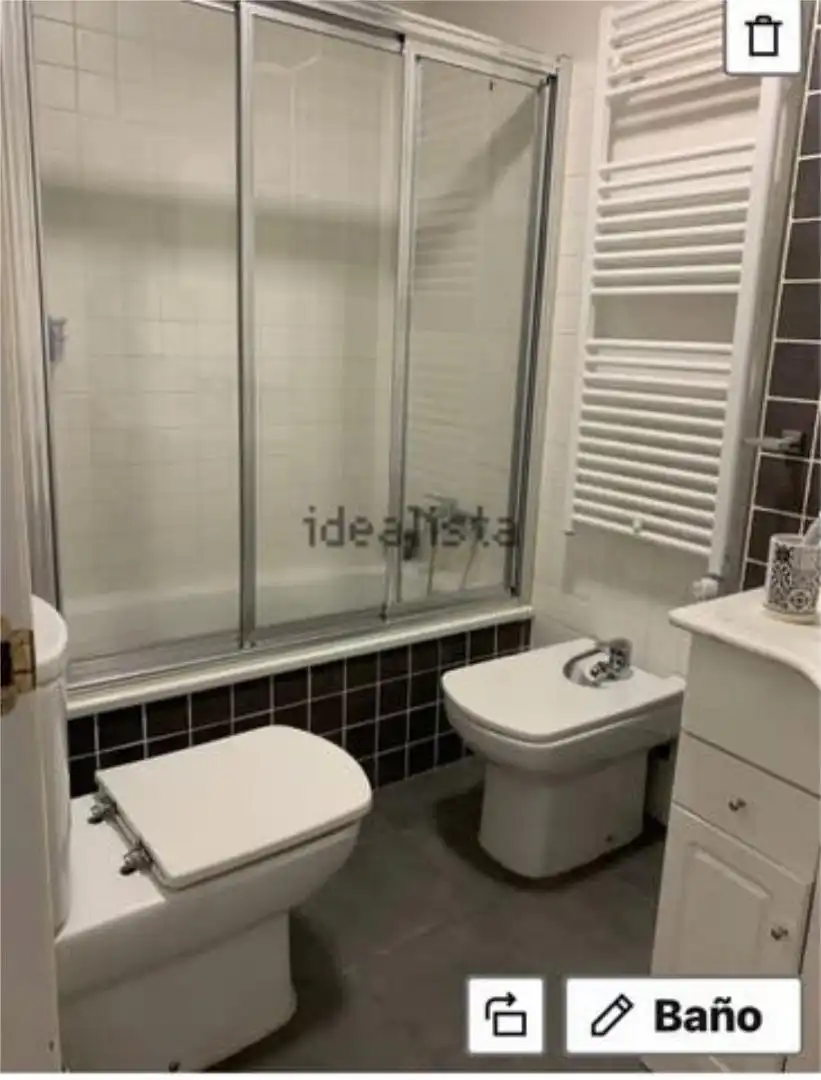 Piso de 136 m² en El Puerto de Santa María