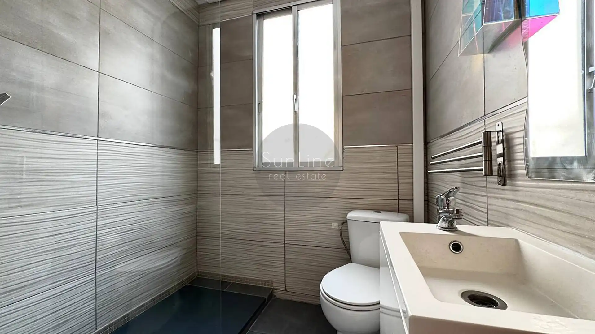 Pis de 70 m² a València