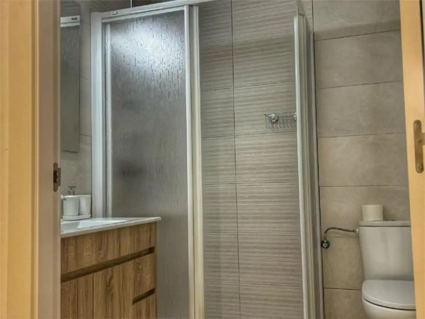 Piso de 120 m² en Jaén