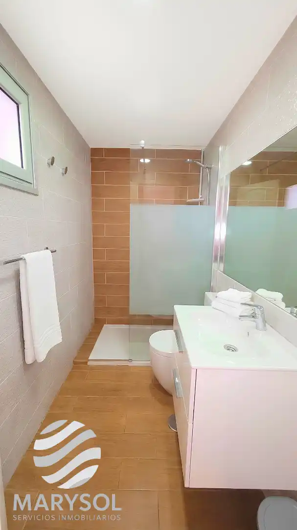 Piso de 40 m² en San Bartolomé de Tirajana