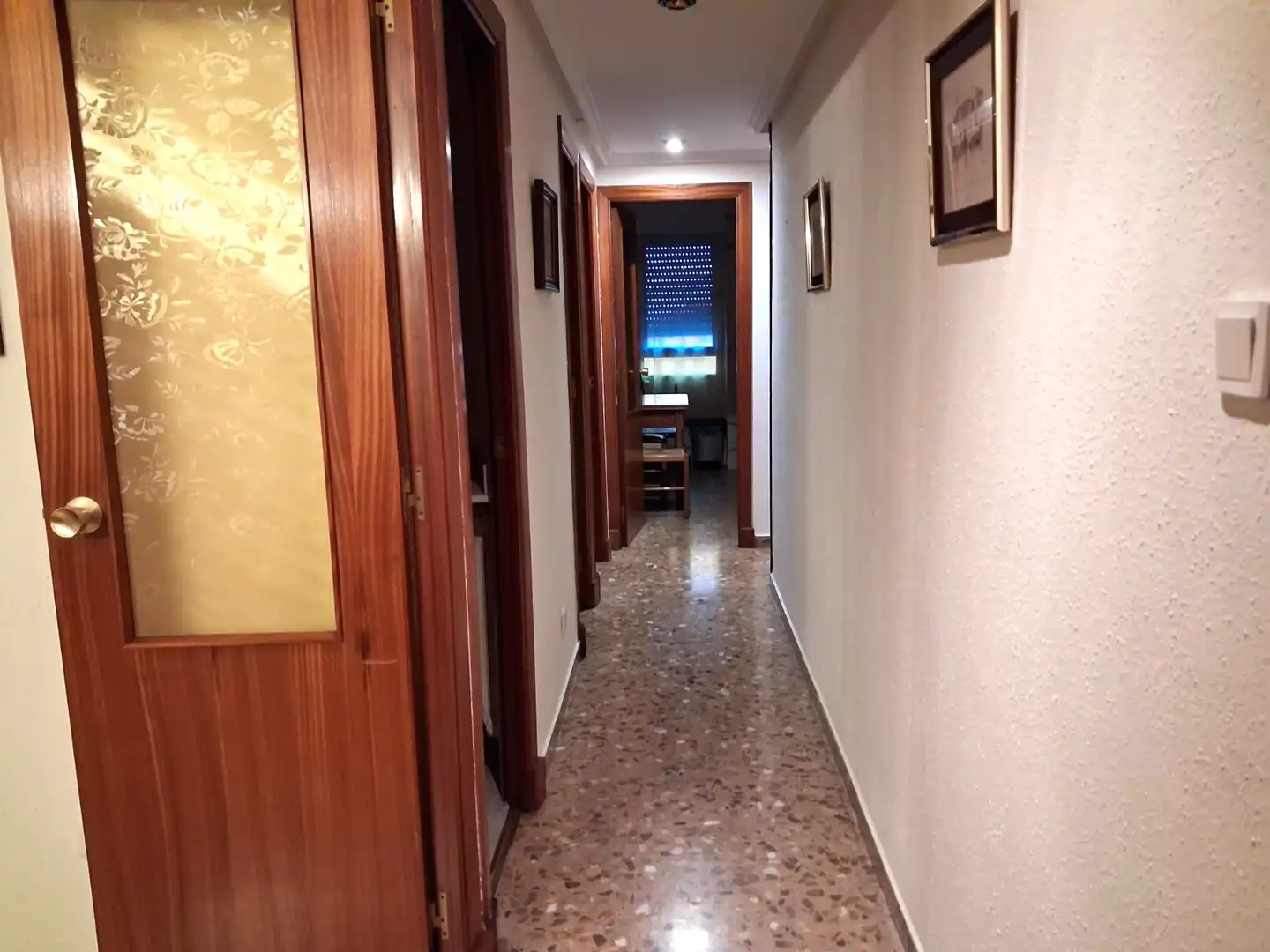 Wohnung 96 m² in Saragossa
