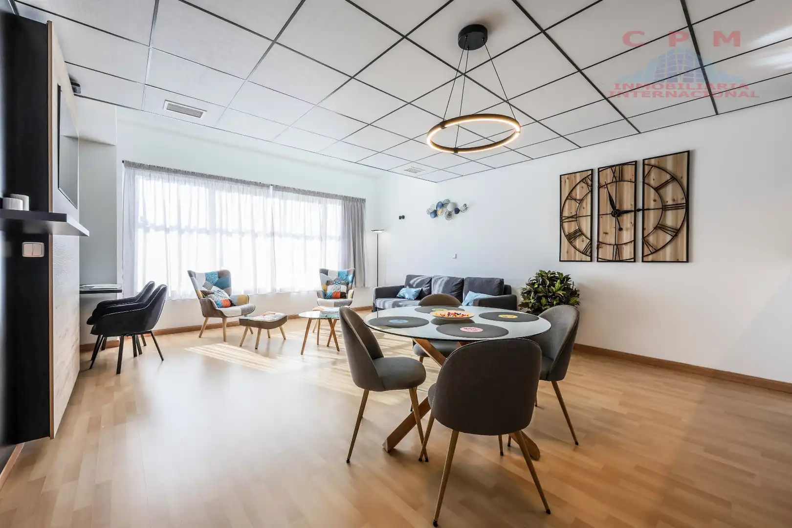 Appartement 140 m² à Alcobendas