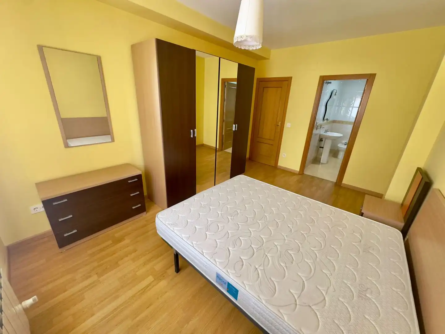 Piso de 75 m² en Valdepeñas