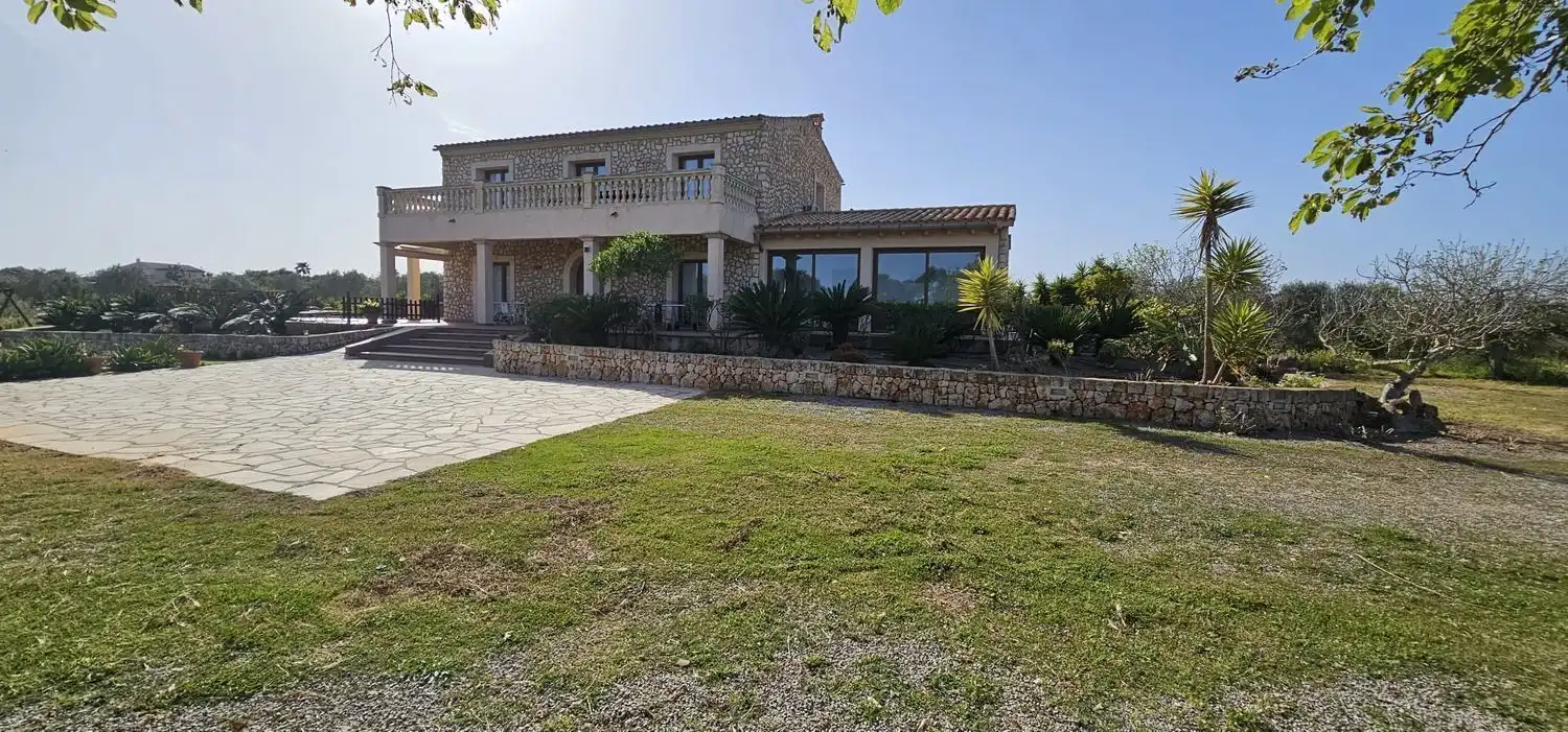 Piso de 274 m² en Manacor