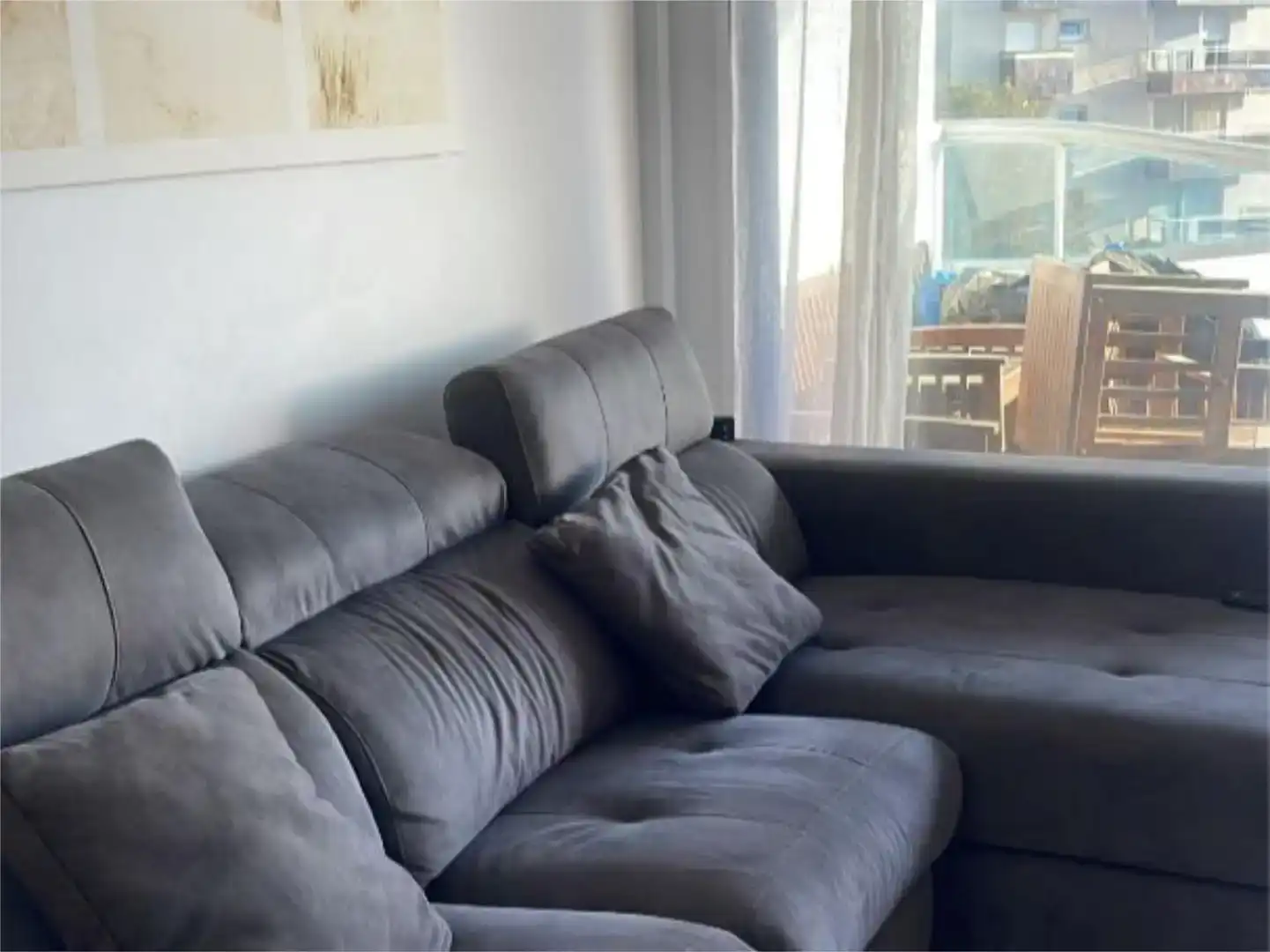 Piso de 130 m² en Salou