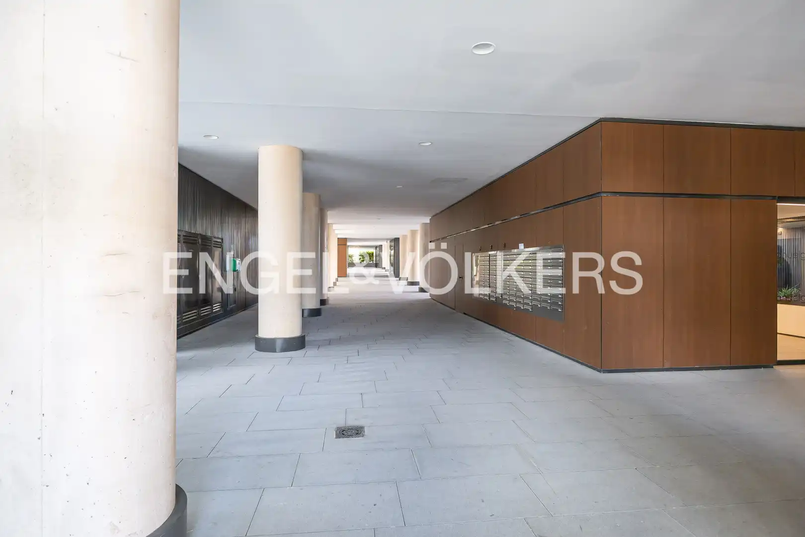 Appartamento 170 m² a Madrid