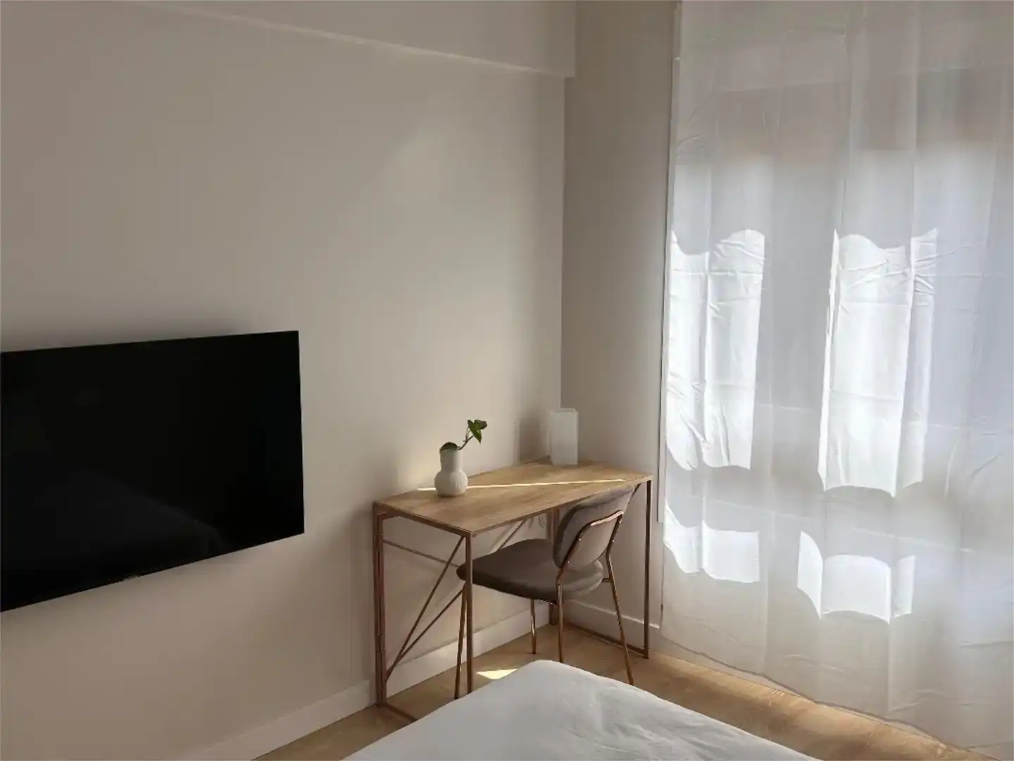 Habitación 167 m², Bilbao