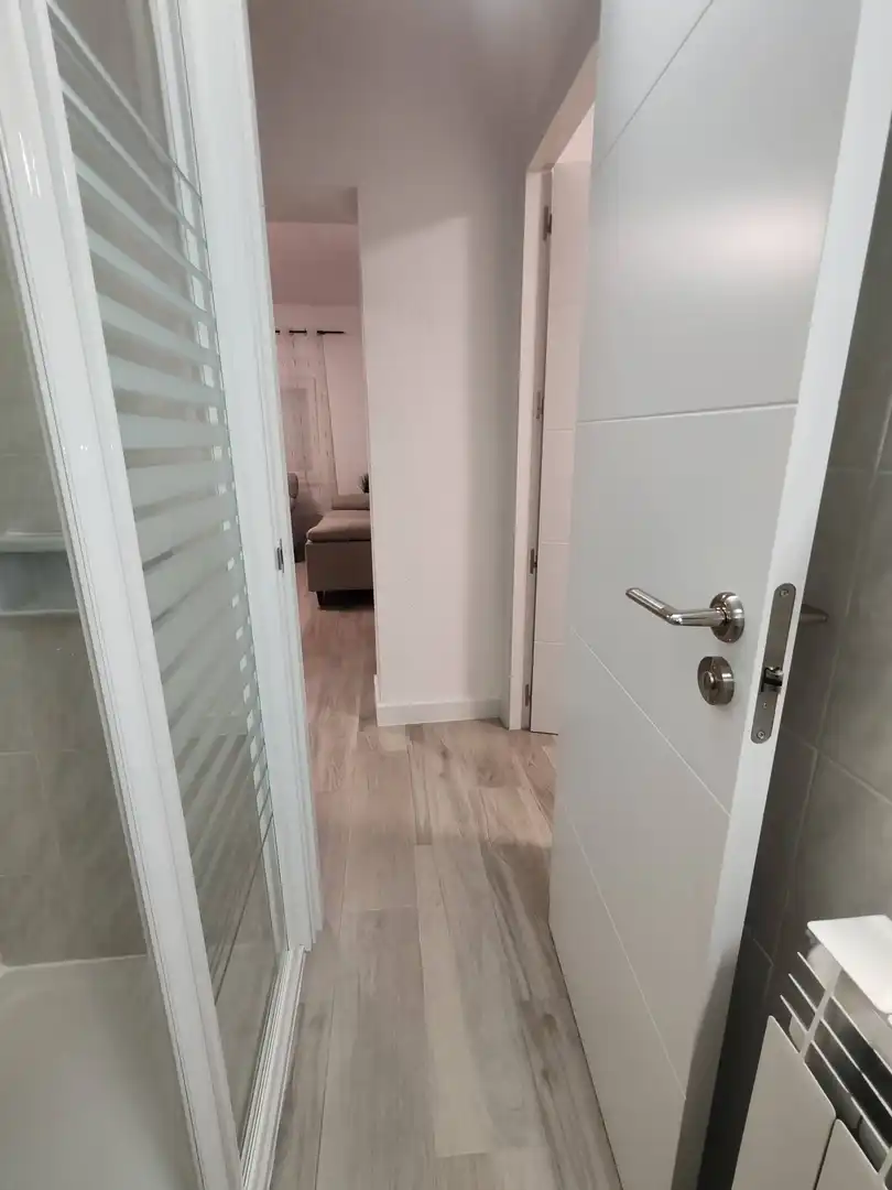 Quarto para alugar, Salamanca