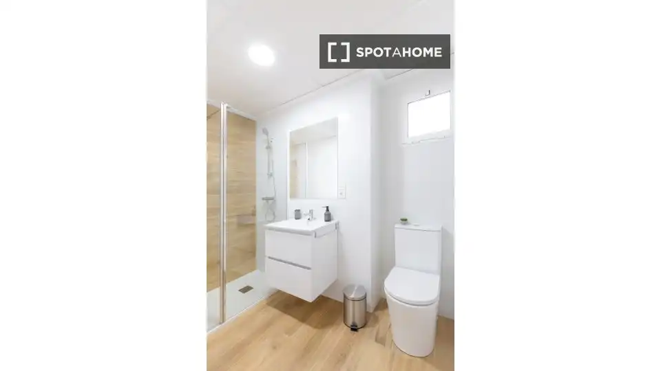 Habitación 201 m², Elche