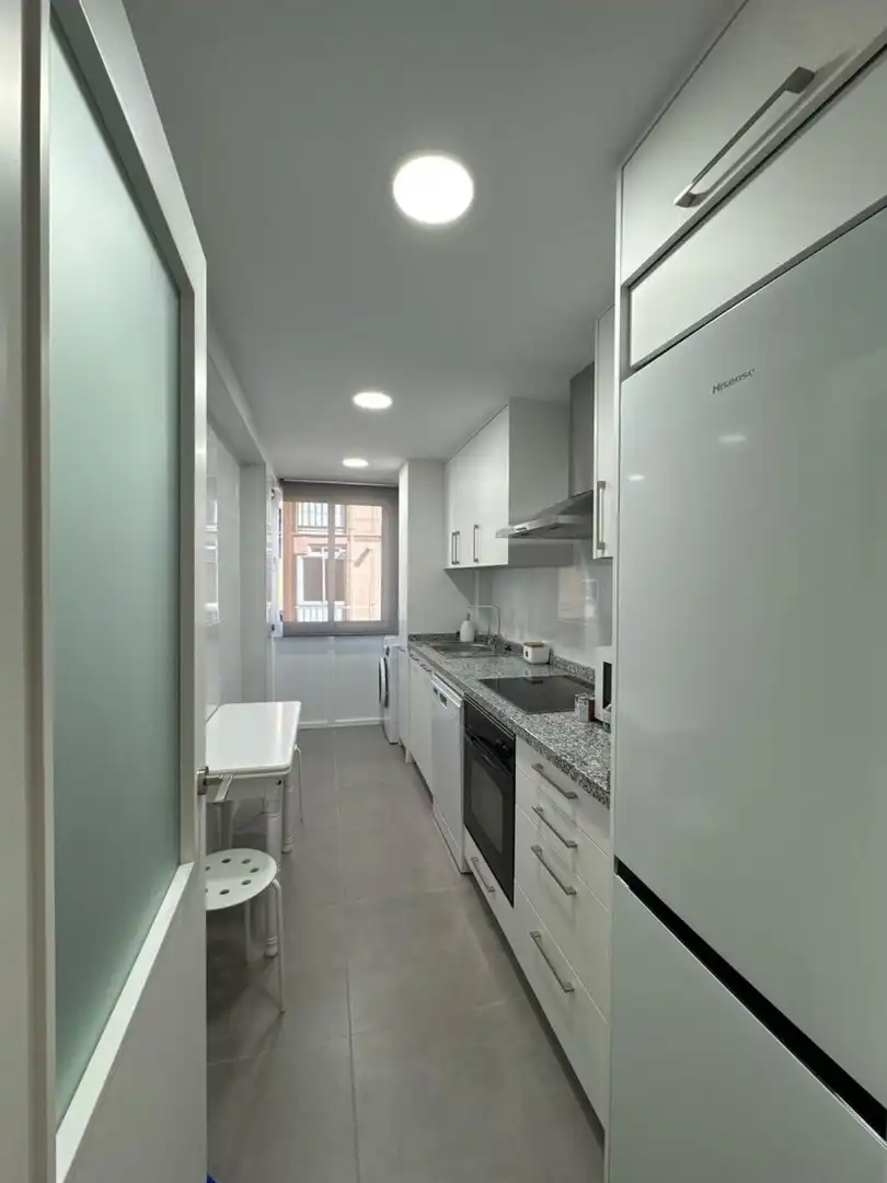 Habitación 90 m², Málaga