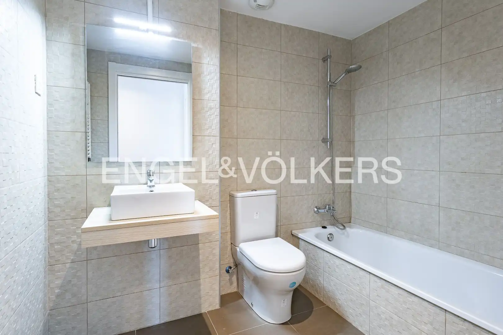 Piso de 100 m² en Badalona