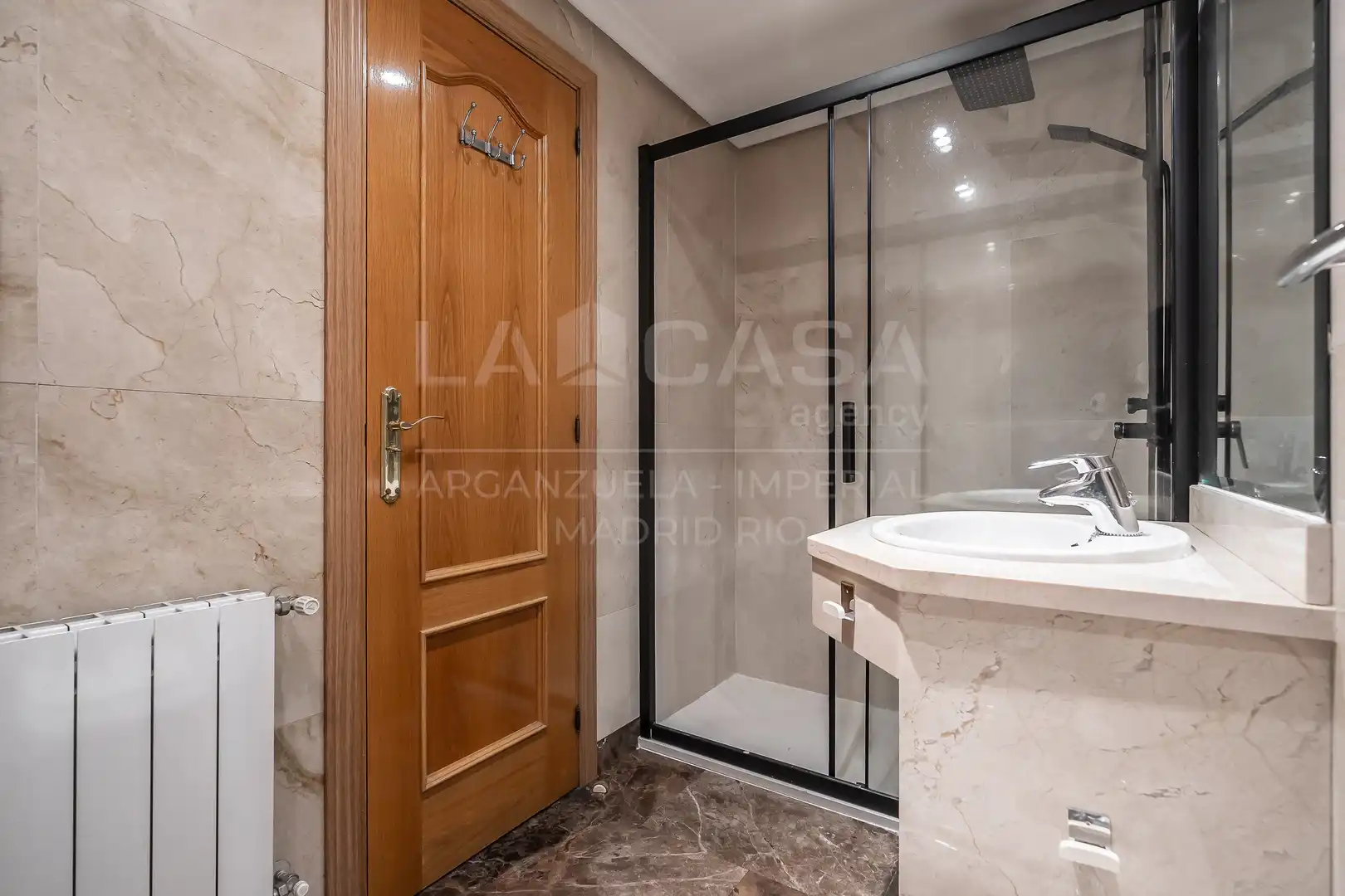 Wohnung 94 m² in Madrid