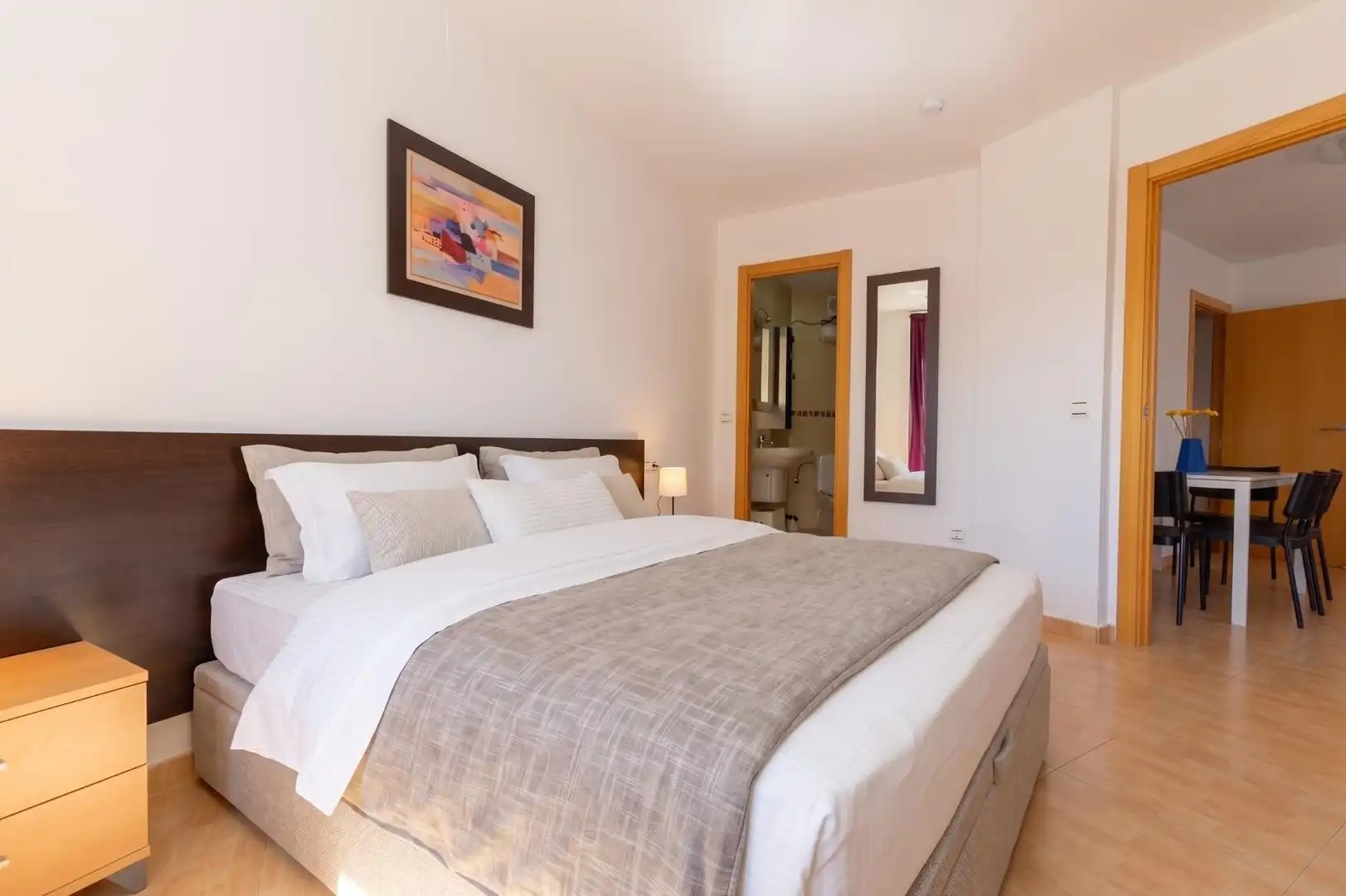 Piso de 65 m² en Fuengirola