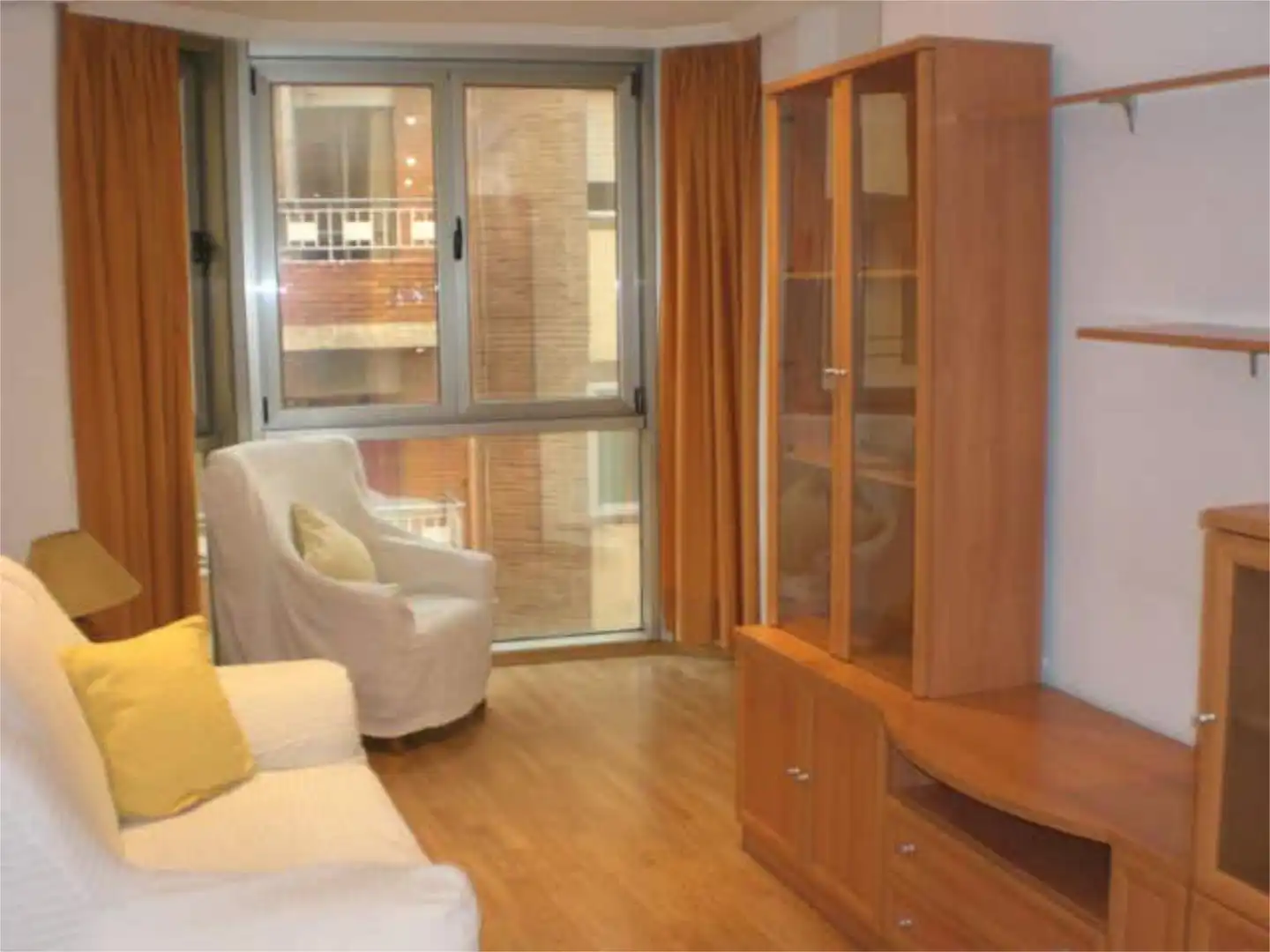 Piso de 60 m² en Albacete