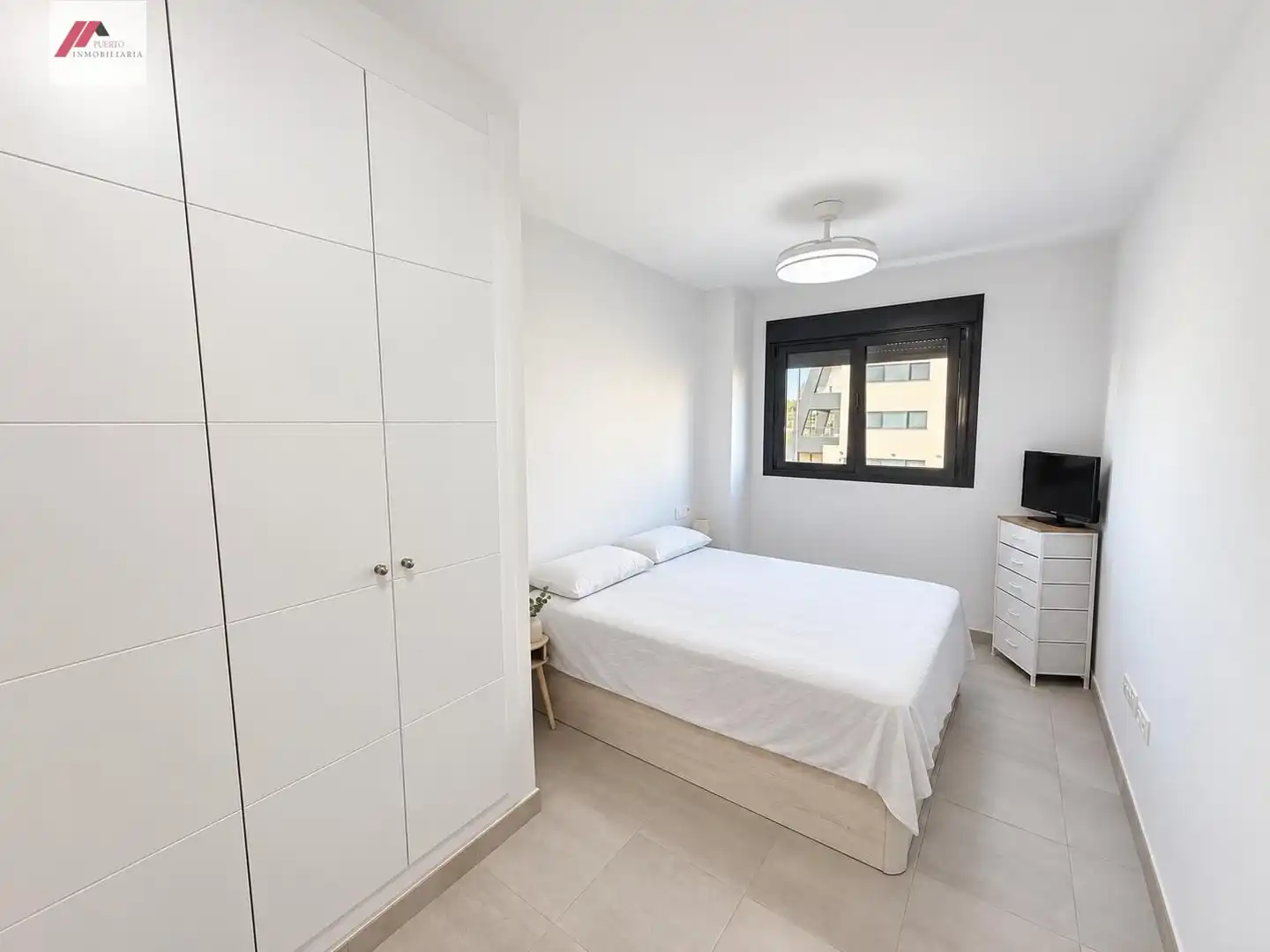Pis de 85 m² a El Puerto de Santa María
