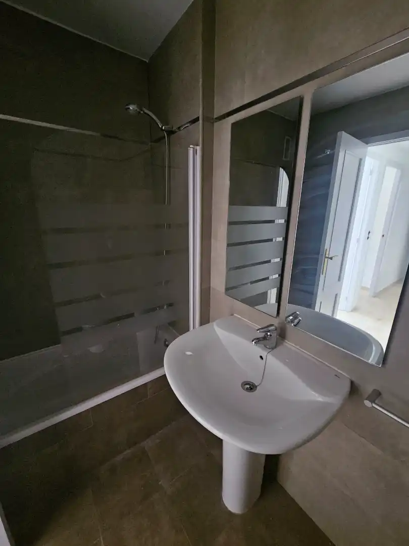 Piso de 100 m² en Cáceres
