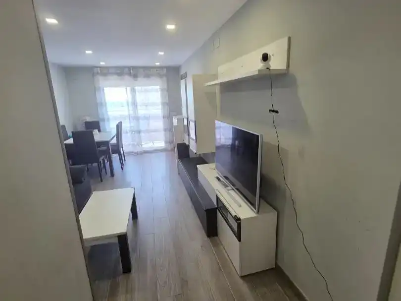 Piso de 90 m² en Gandía