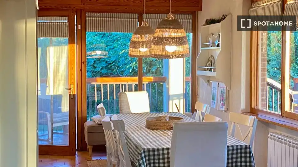 Habitación 414 m², Simancas