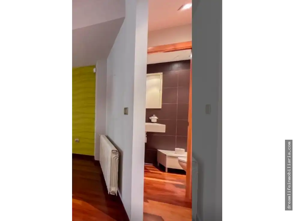 Piso de 230 m² en Almazora