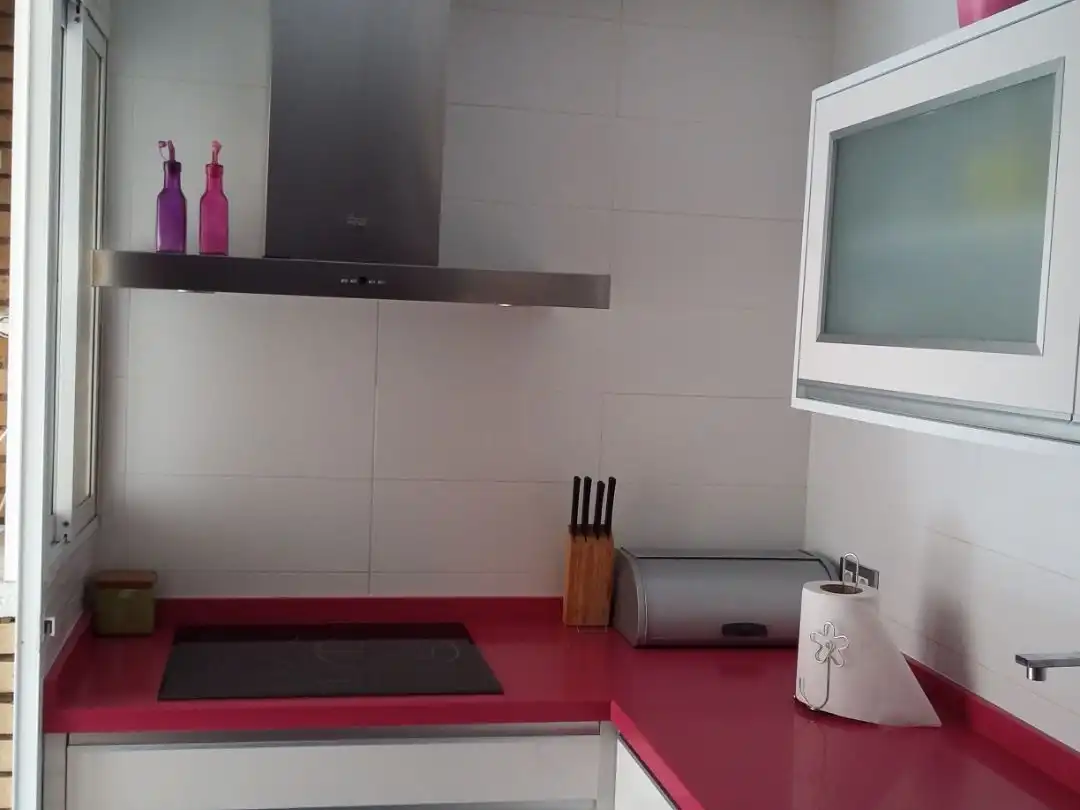 Wohnung 56 m² in Puertollano