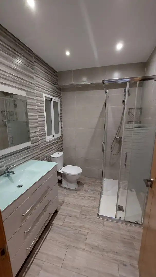 Piso de 115 m² en Plasencia