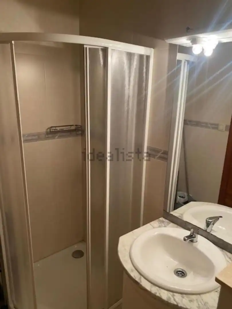 Piso de 65 m² en Ourense