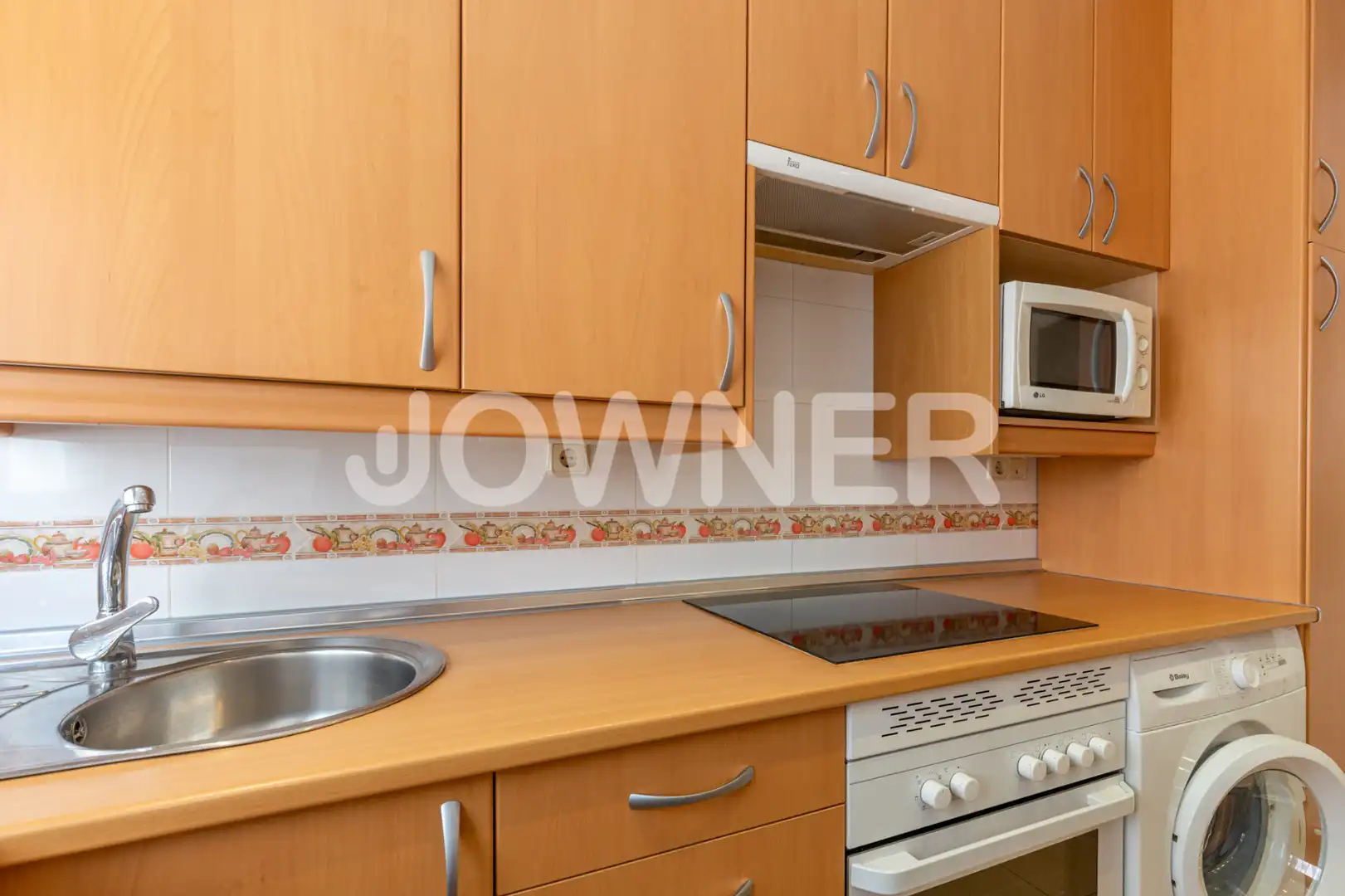 Piso de 110 m² en Madrid