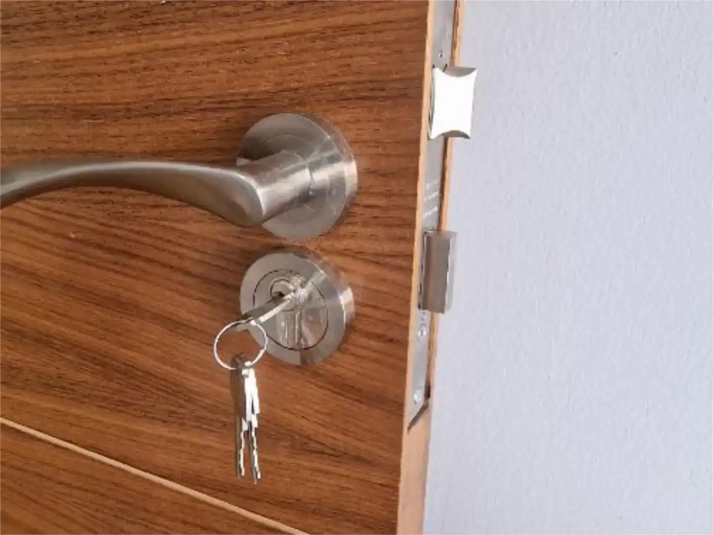 Habitación 85 m², Argés