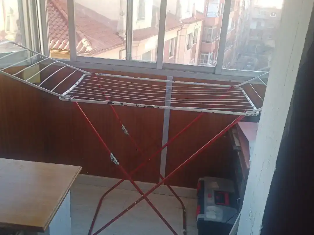 Habitación 100 m², Valladolid