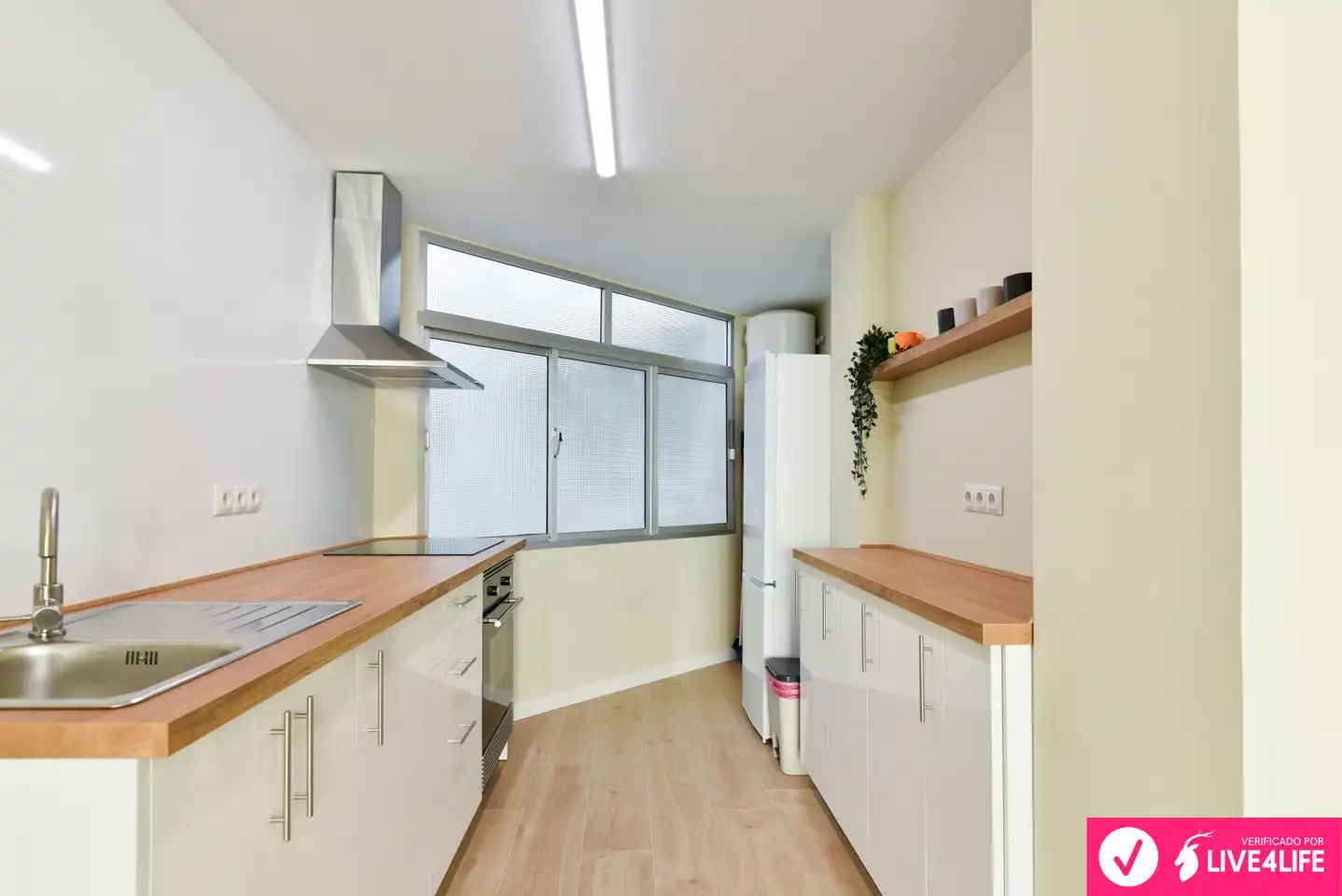 Piso de 67 m² en Sevilla