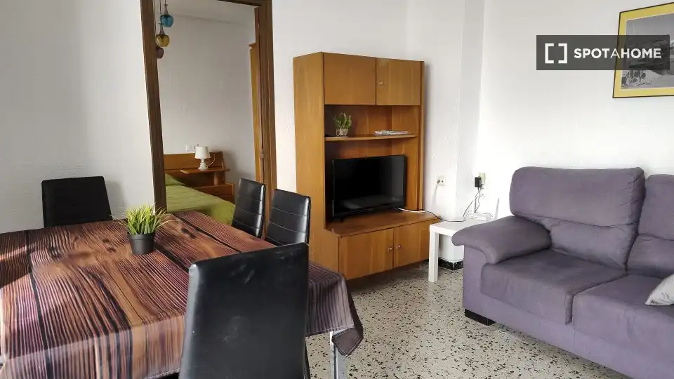 Habitación 115 m², Santa Pola