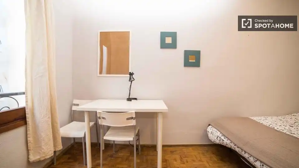 Habitación 110 m², Valencia