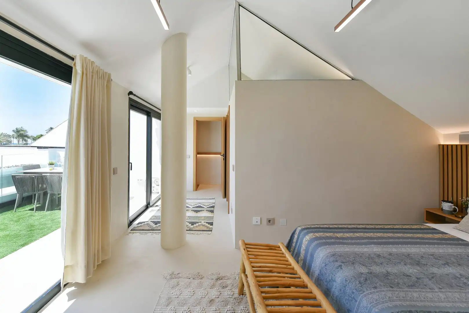 Piso de 140 m² en San Bartolomé de Tirajana