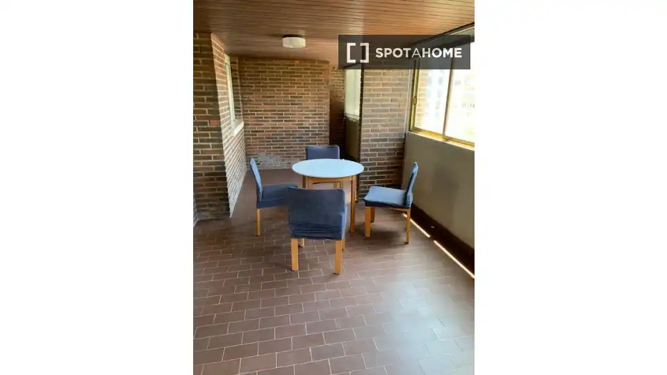 Habitación 242 m², Cartagena