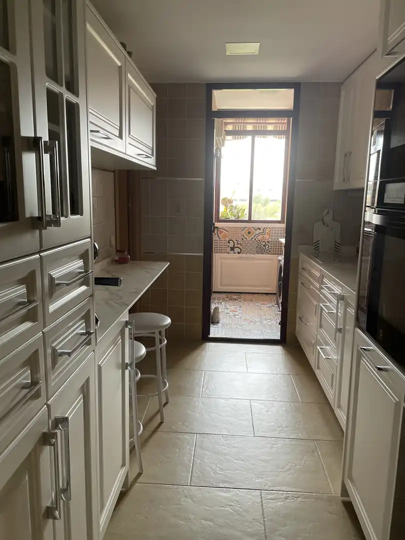 Appartamento 102 m² a Móstoles