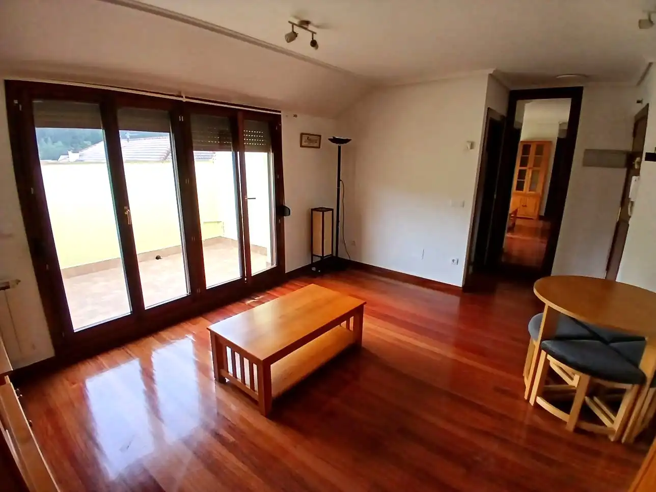Appartement 40 m² à Ramales de la Victoria