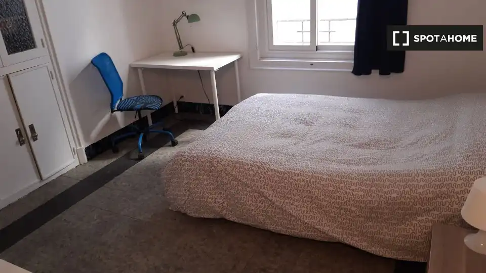 Piso de 115 m² en Madrid