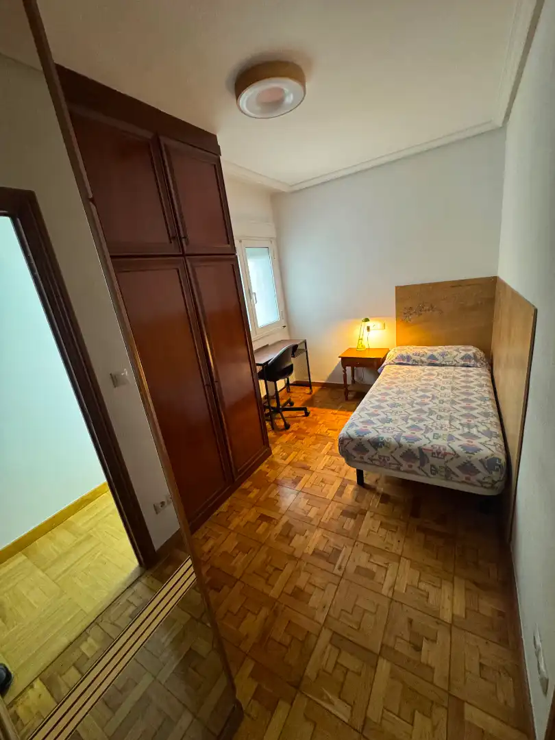 Piso de 110 m² en Oviedo