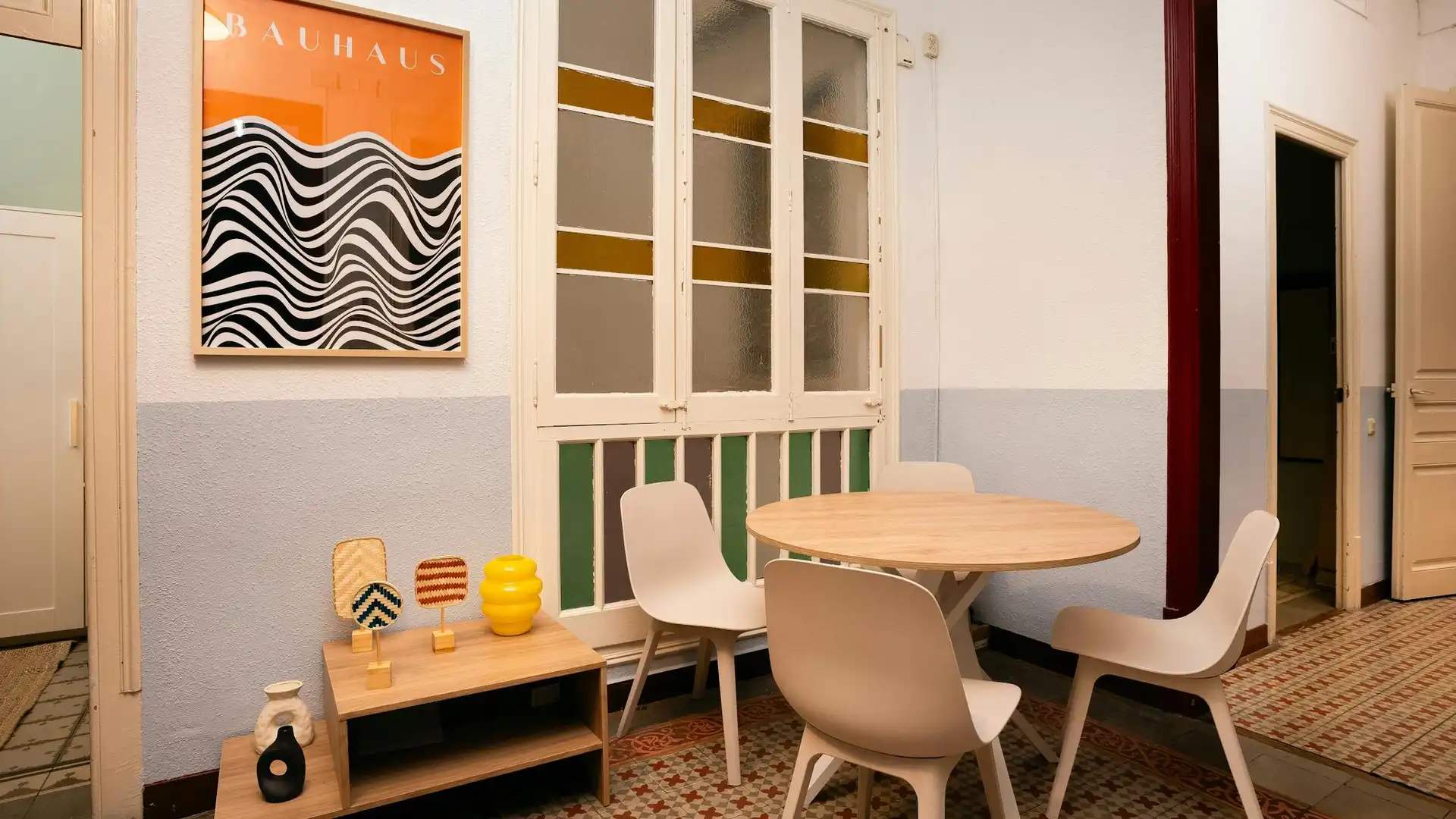 Habitación 180 m², Barcelona