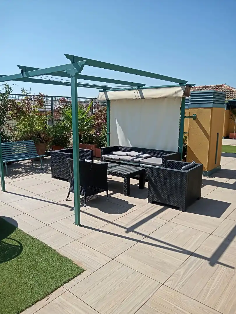 Pis de 186 m² a Madrid