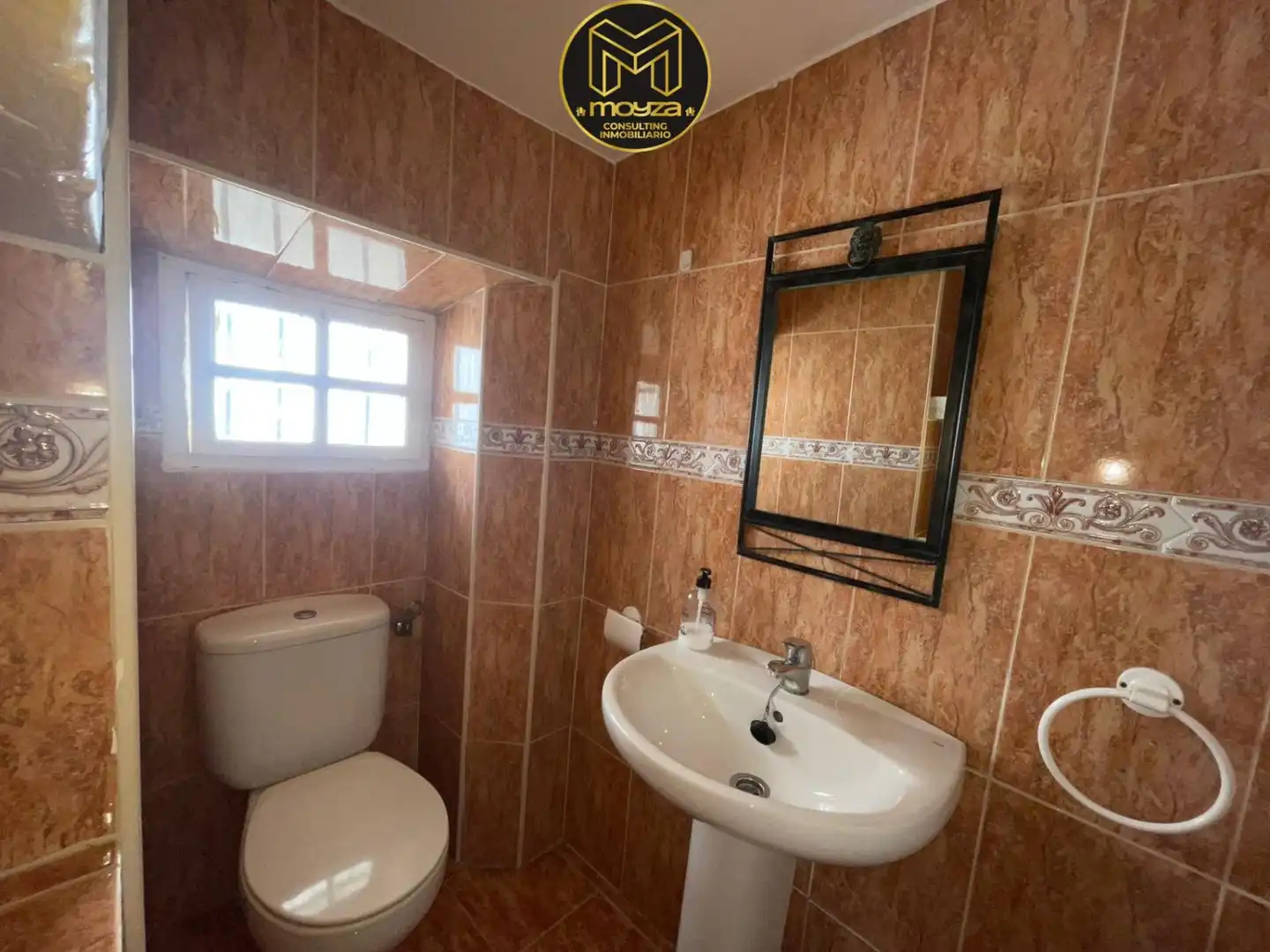 Piso de 76 m² en Jaén
