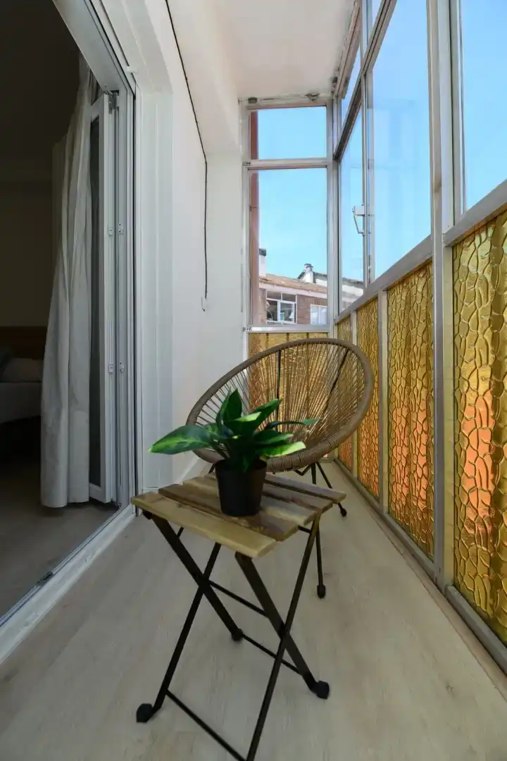 Piso de 90 m² en Ourense