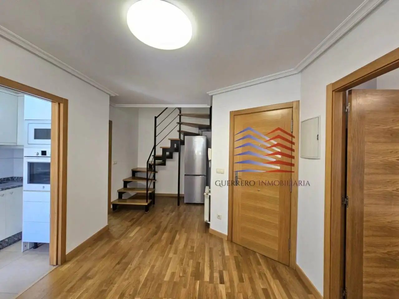 Piso de 87 m² en Ourense