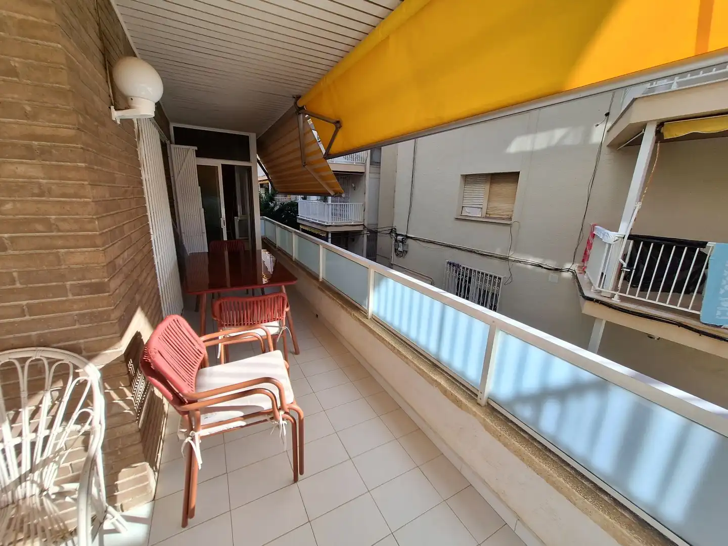 Wohnung 59 m² in Salou