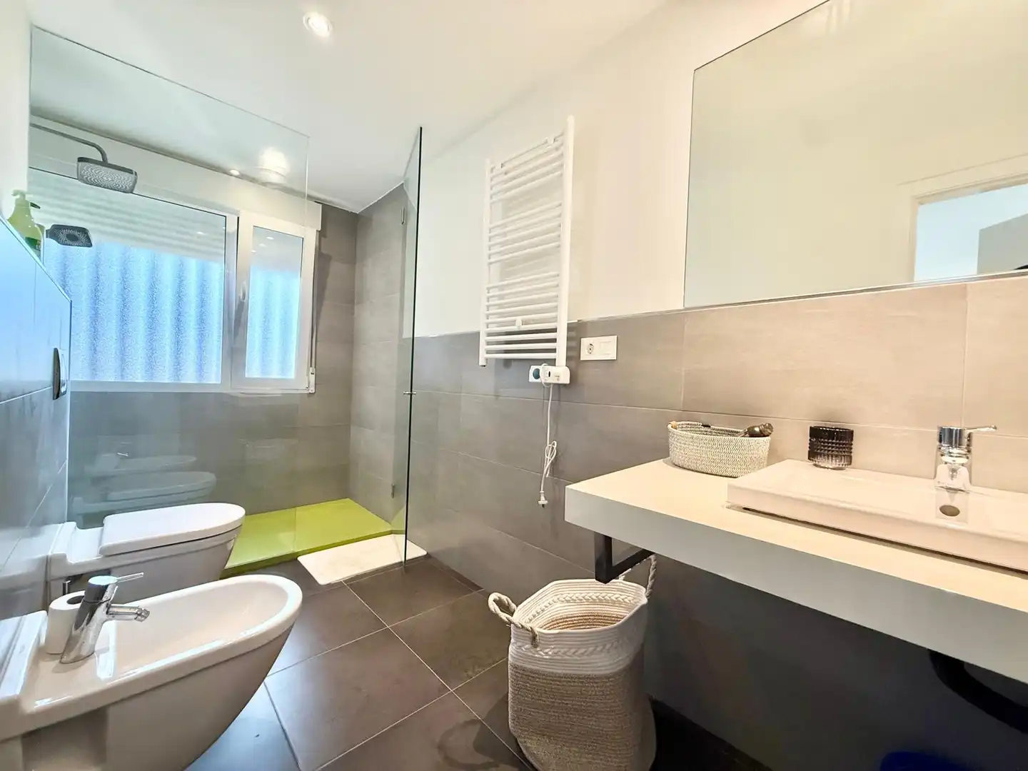 Piso de 110 m² en San Javier