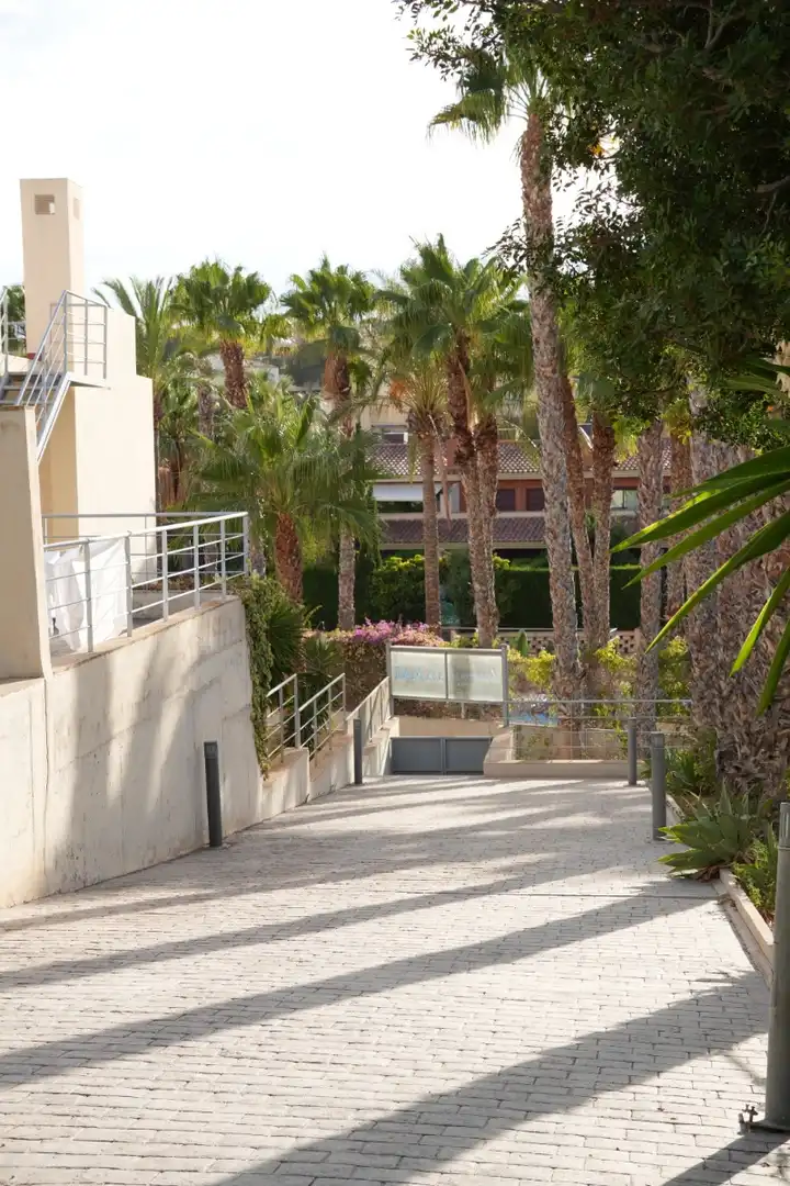 Piso de 175 m² en el Campello