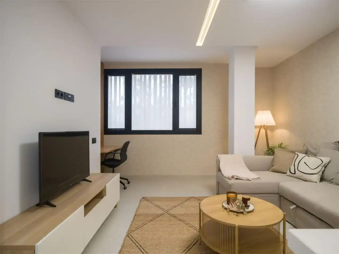 Piso de 50 m² en Las Palmas de Gran Canaria
