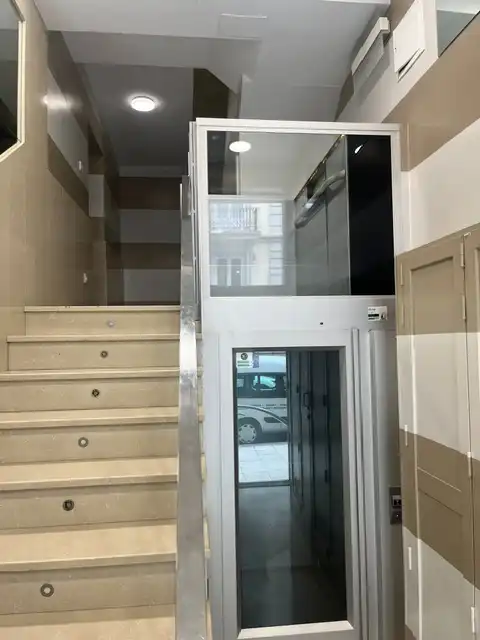 Piso de 70 m² en Santander